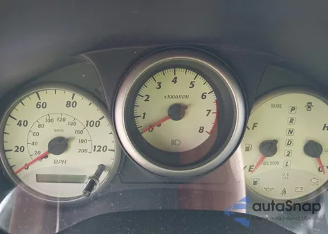 2002 Toyota Rav4 из США, поврежденный, VIN JTEHH20V926040463